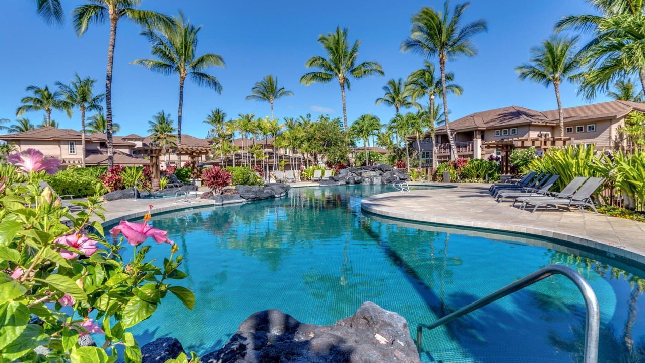 Photo of Outdoor in Waikoloa
