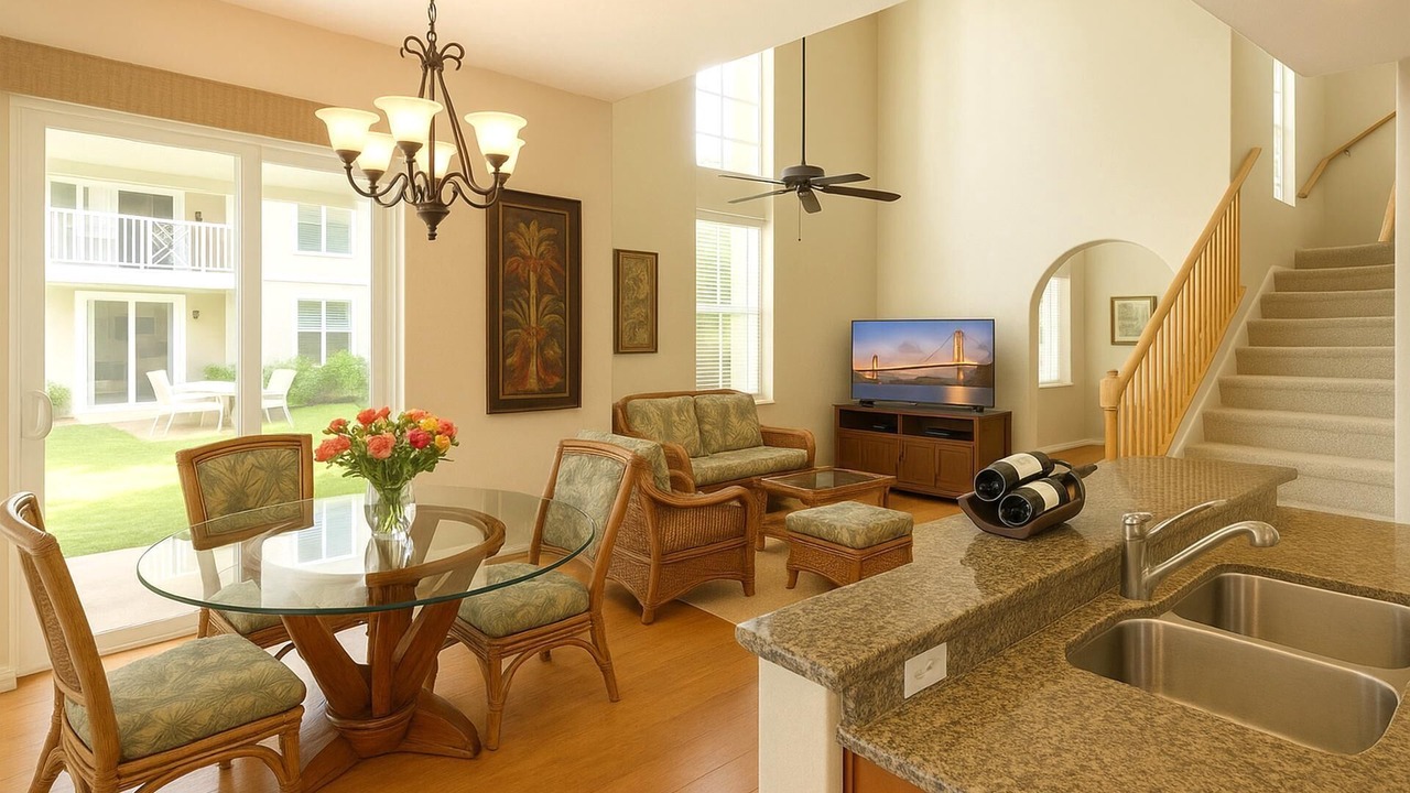Photo of Bedroom in Waikoloa