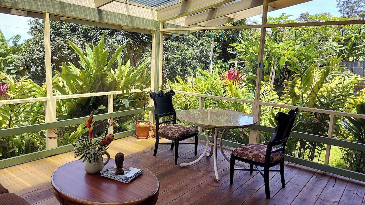 Photo of Outdoor in Honokaa