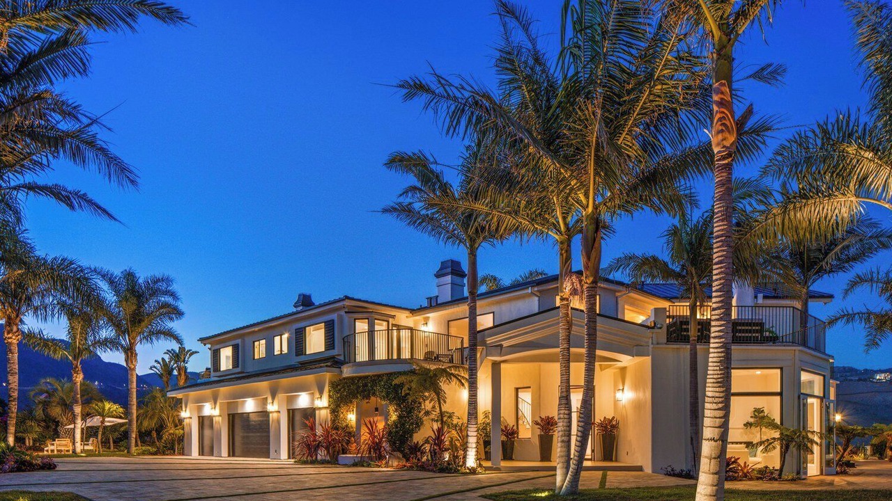 Photo of Outdoor in Central Malibu