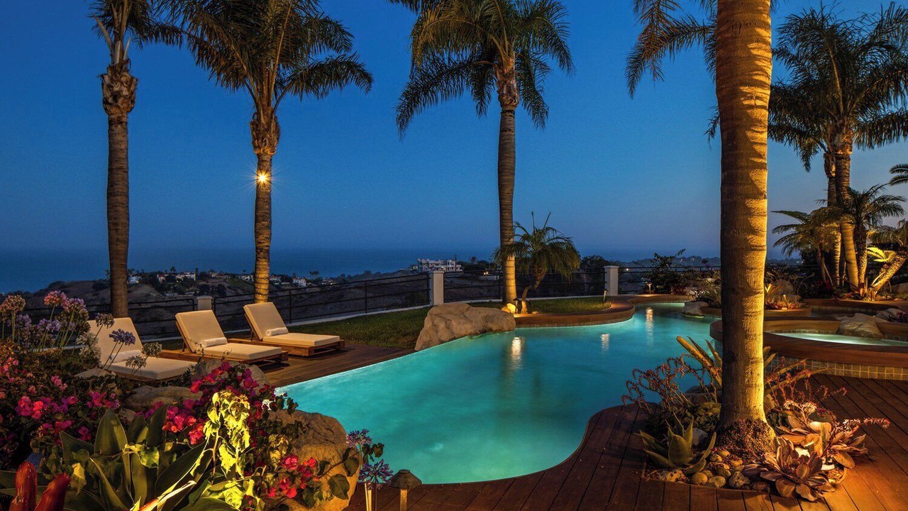 Photo of Outdoor in Central Malibu