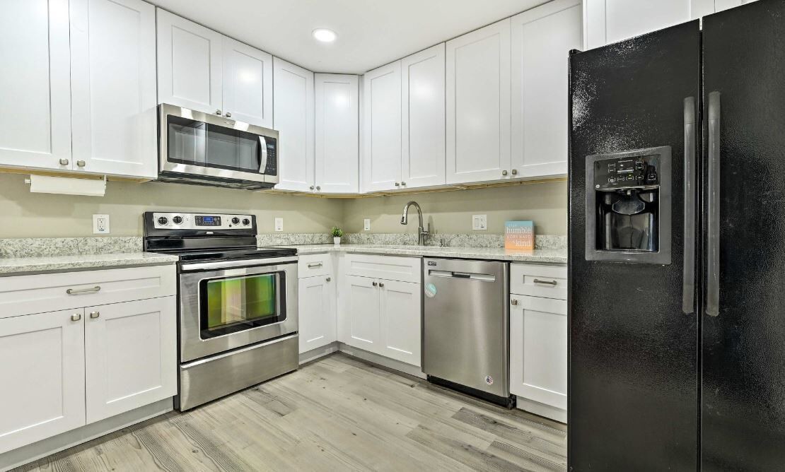 Photo of Kitchen in Orient Park