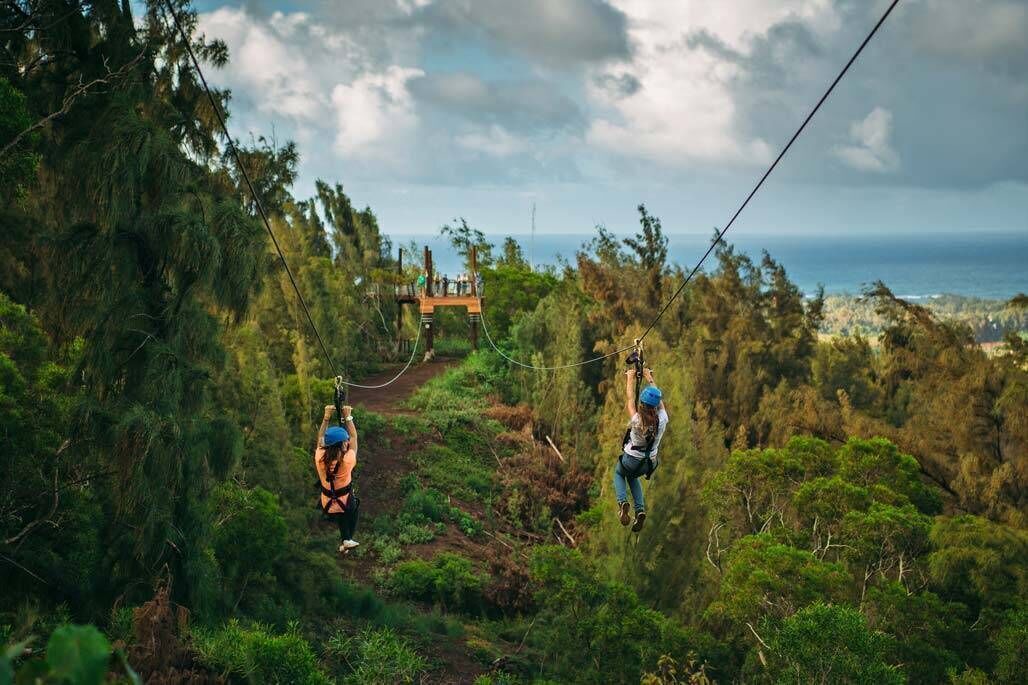 Photo of Outdoor in Punaluu