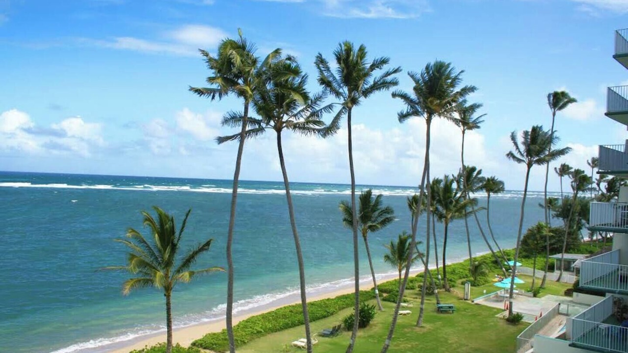 Photo of Others in Punaluu