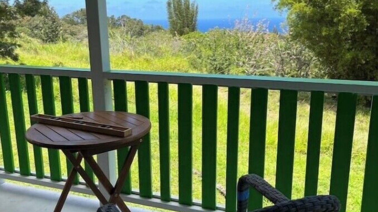 Photo of Outdoor in Honokaa
