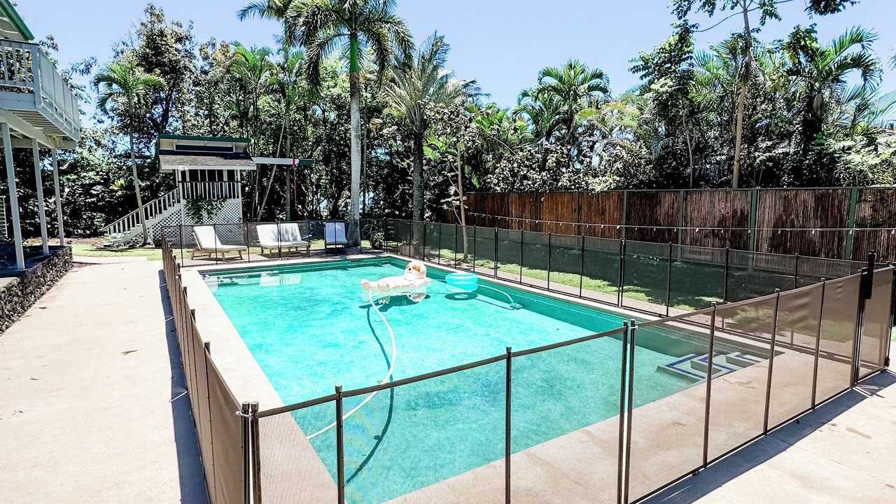 Photo of Outdoor in Kona Palisades