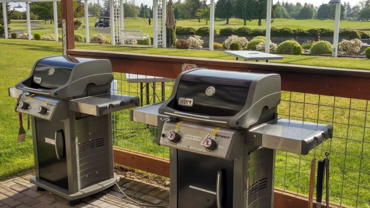 Photo of Outdoor in Lynden