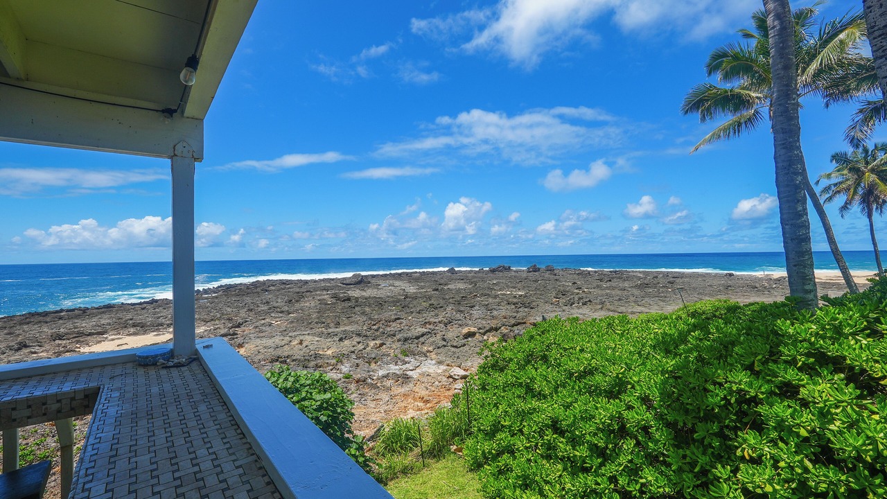 Photo of Outdoor in Pupukea