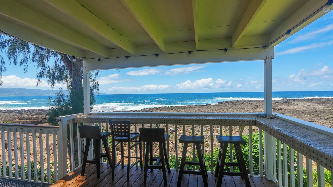 Photo of Outdoor in Pupukea