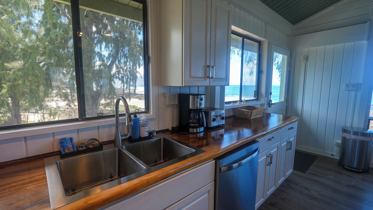 Photo of Kitchen in Pupukea