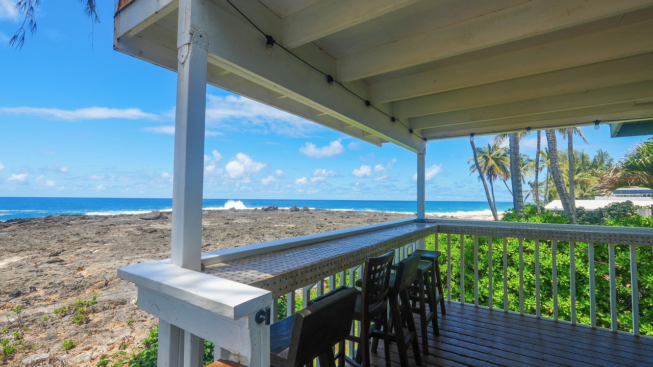 Photo of Outdoor in Pupukea