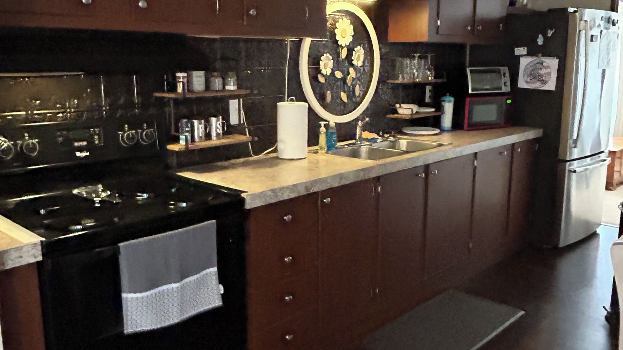 Photo of Kitchen in Pickens