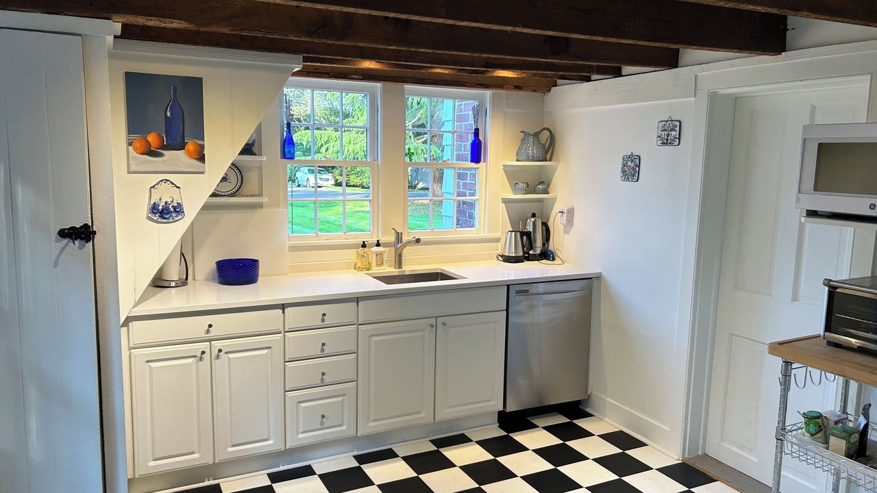 Photo of Kitchen in Oxford
