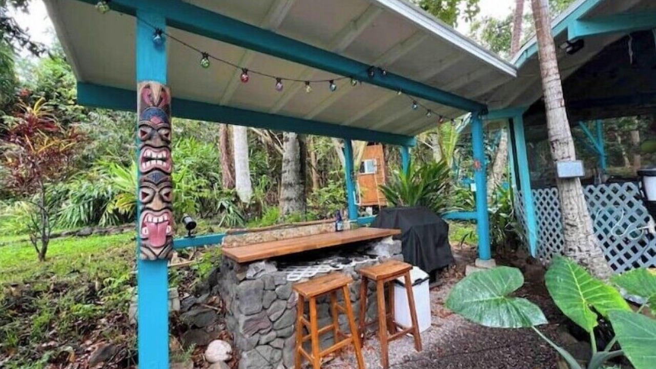 Photo of Outdoor in Kealakekua