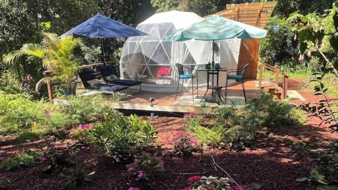 Photo of Outdoor in Kealakekua