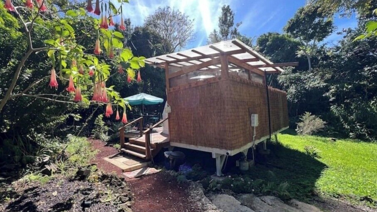 Photo of Outdoor in Kealakekua