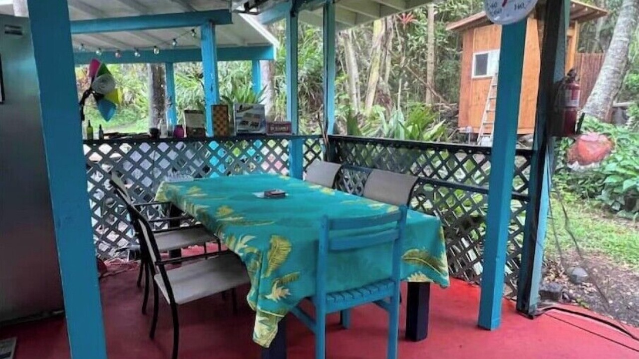 Photo of Outdoor in Kealakekua