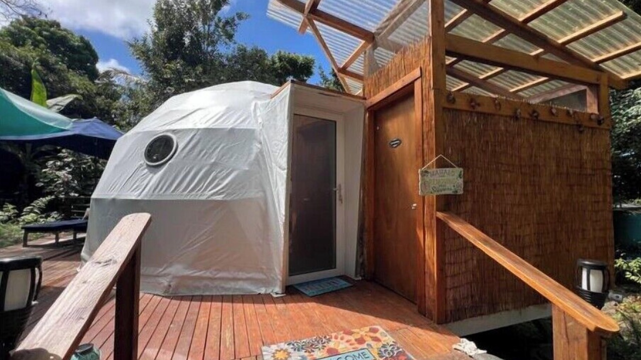 Photo of Outdoor in Kealakekua