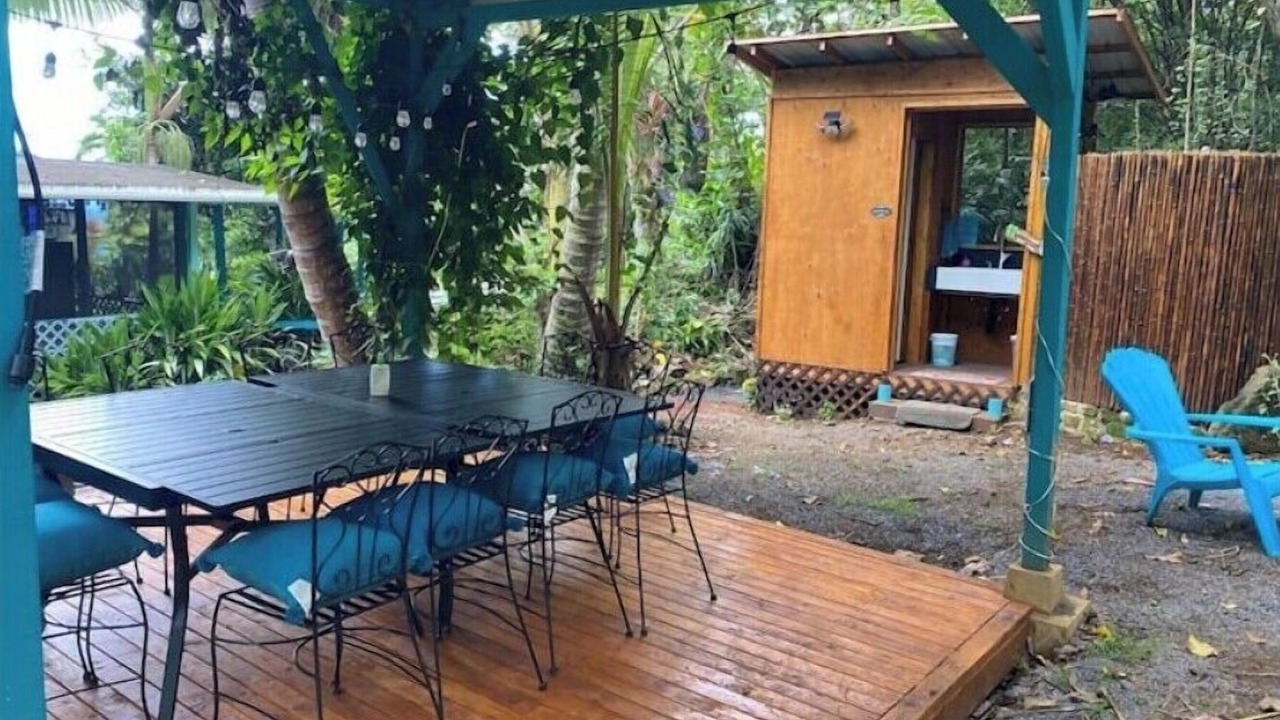 Photo of Outdoor in Kealakekua