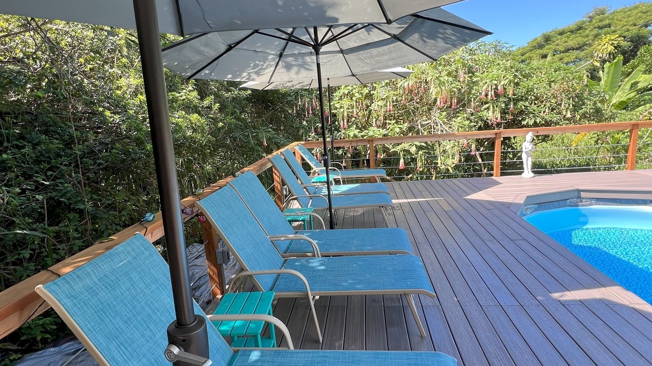 Photo of Outdoor in Kealakekua