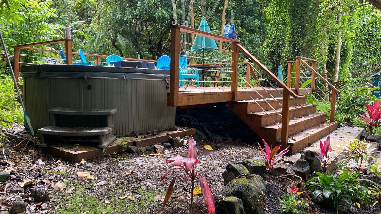 Photo of Outdoor in Kealakekua