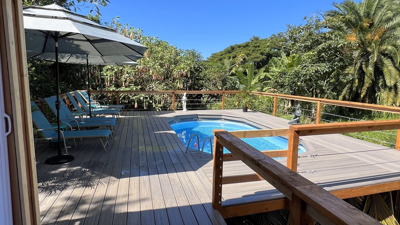 Photo of Outdoor in Kealakekua