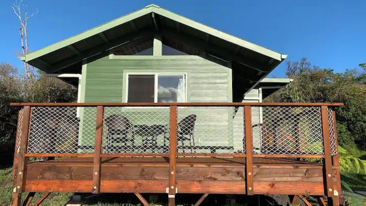 Photo of Outdoor in Pahoa