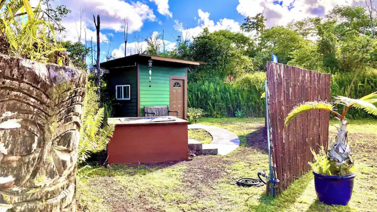 Photo of Outdoor in Pahoa