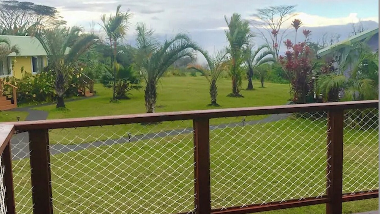 Photo of Outdoor in Pahoa
