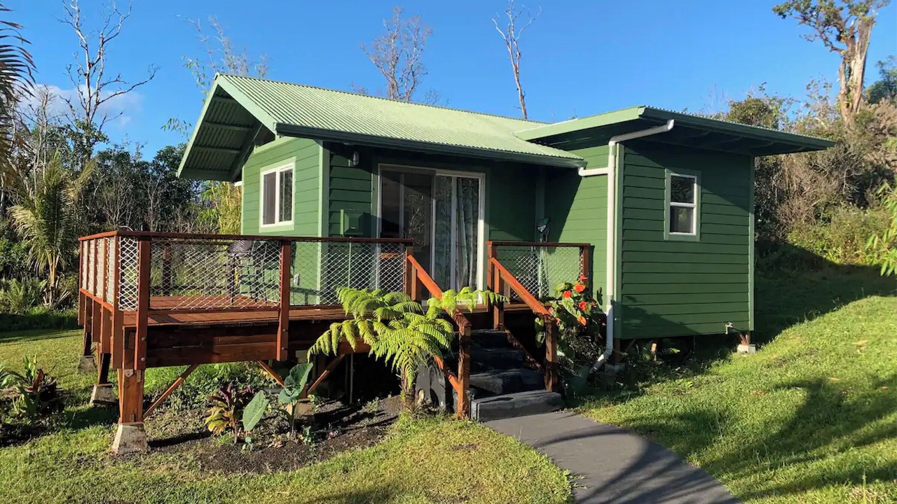 Photo of Outdoor in Pahoa