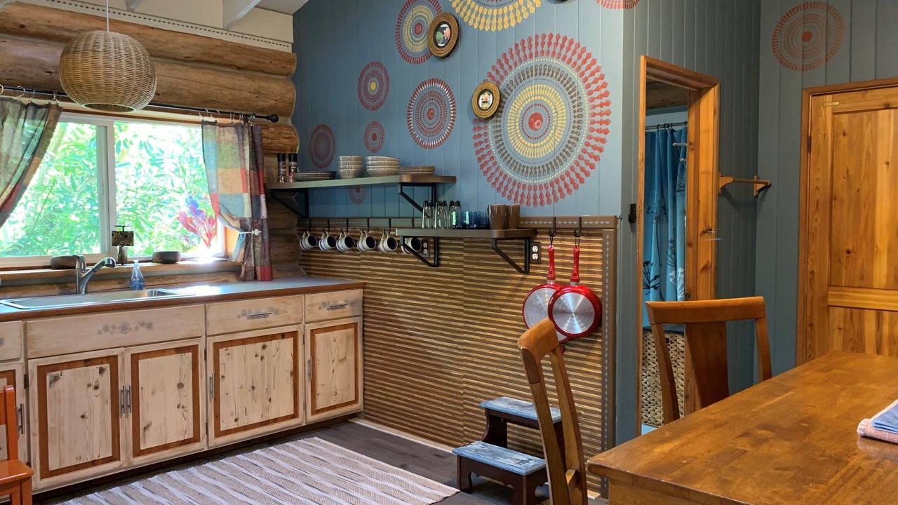 Photo of Kitchen in Kukuihaele