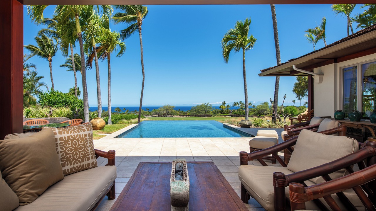 Photo of Outdoor in Kaupulehu