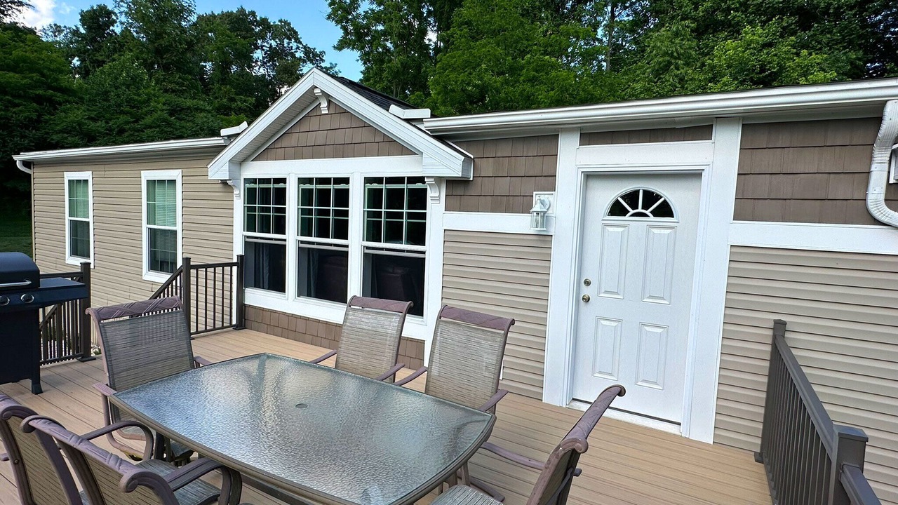 Photo of Outdoor in Holtwood