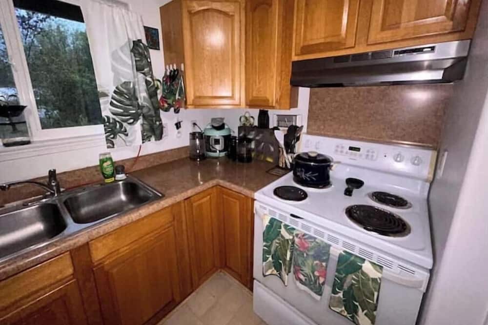 Photo of Kitchen in Mountain View