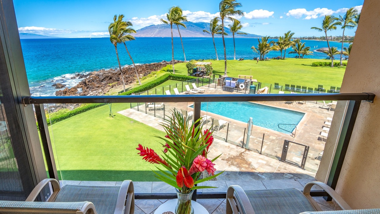Photo of Outdoor in Kihei