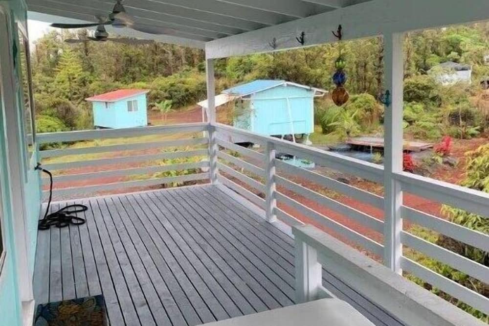 Photo of Outdoor in Eden Roc