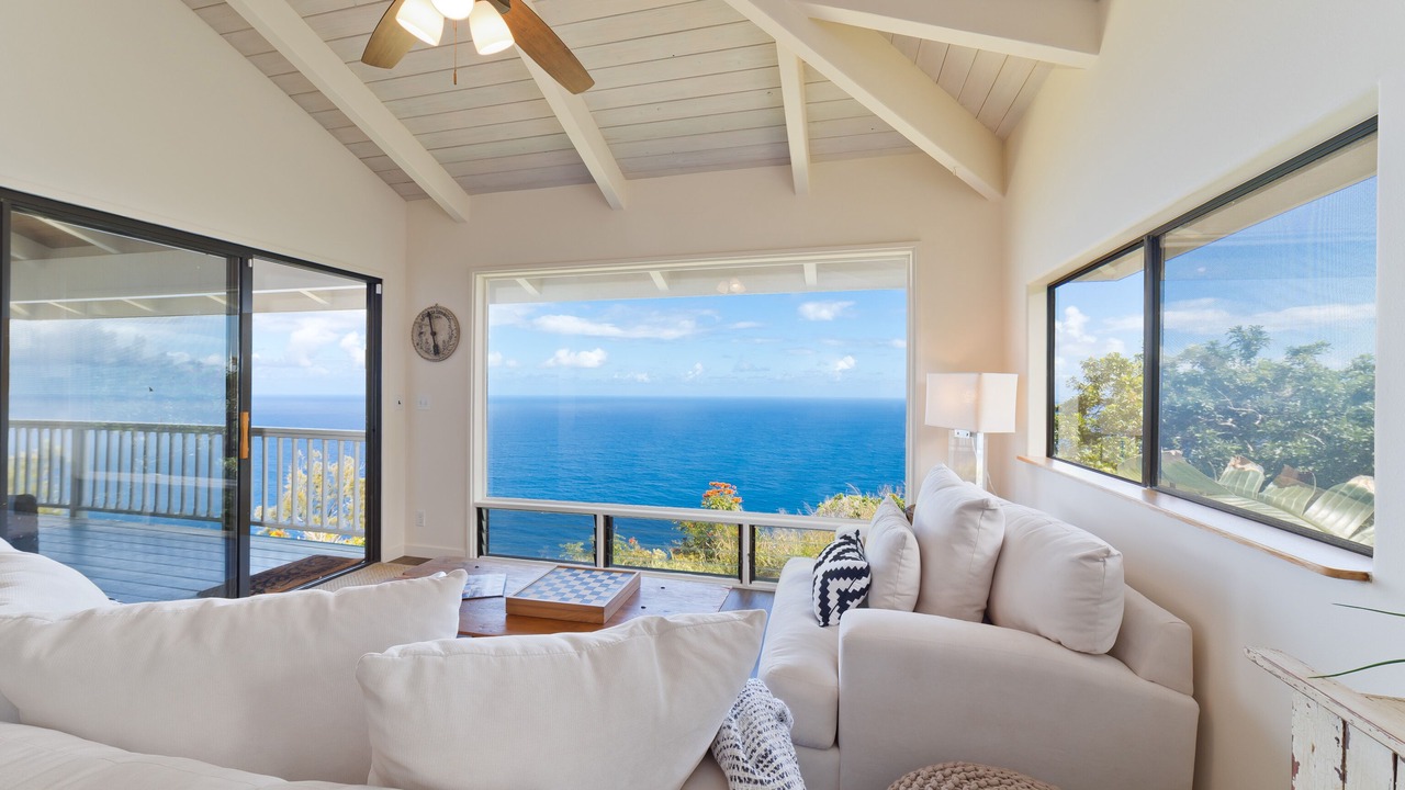 Photo of Livingroom in Kukuihaele