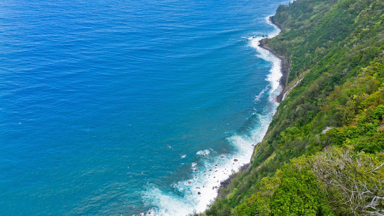 Photo of Outdoor in Kukuihaele