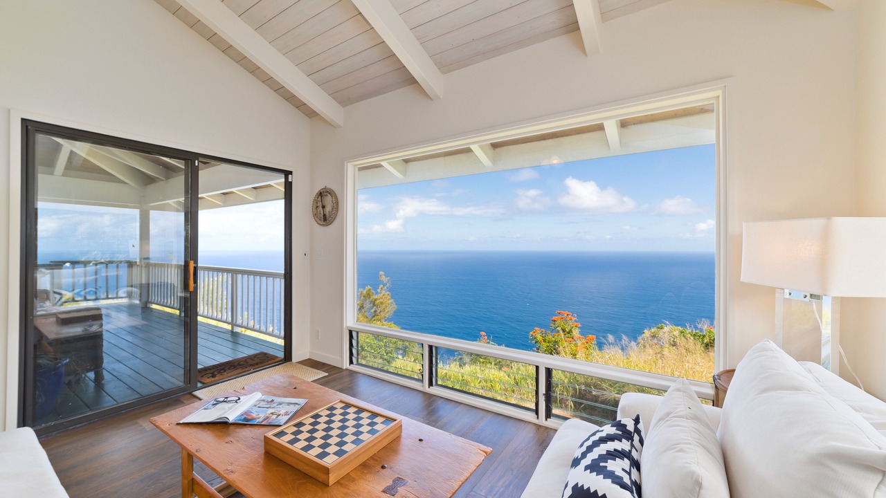 Photo of Livingroom in Kukuihaele
