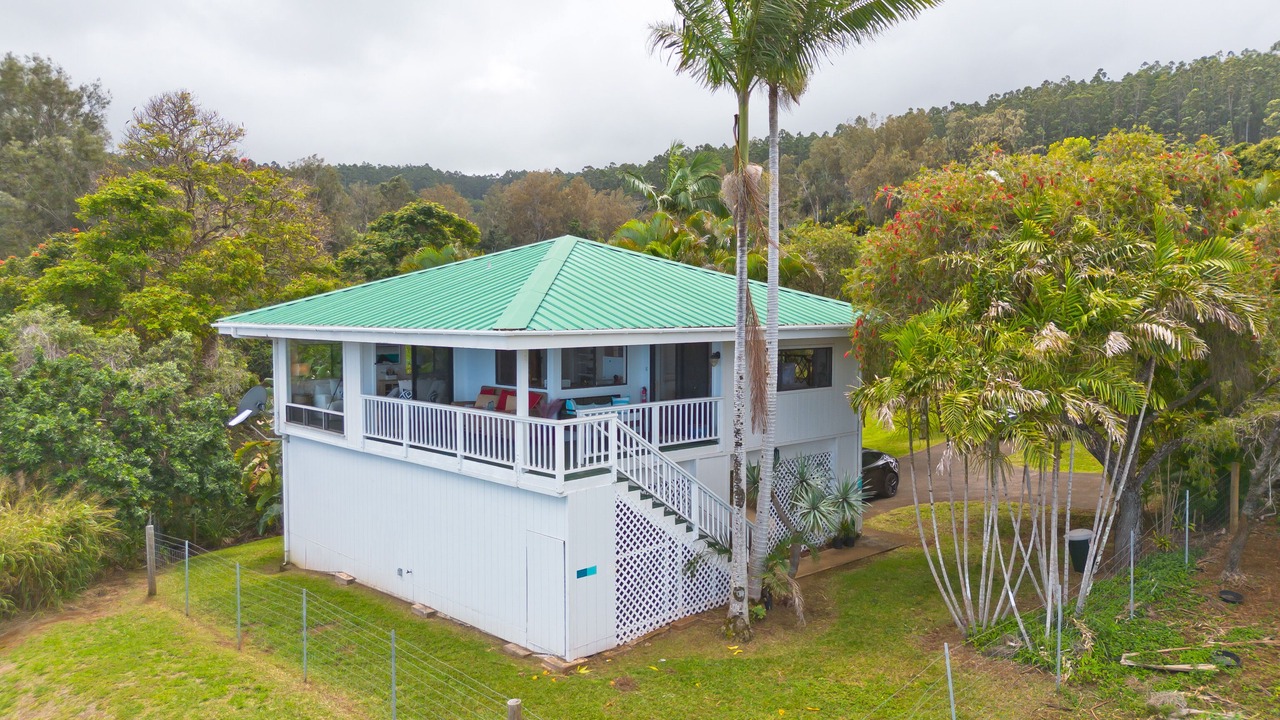 Photo of Outdoor in Kukuihaele