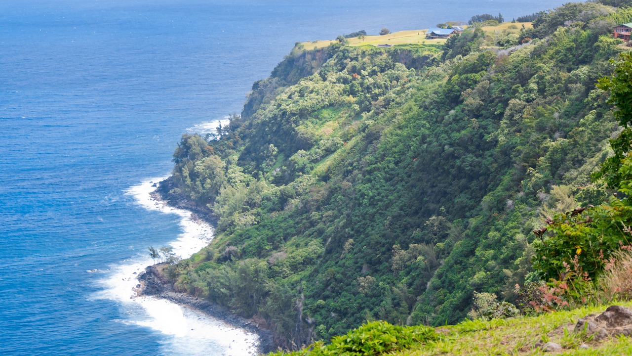 Photo of Outdoor in Kukuihaele