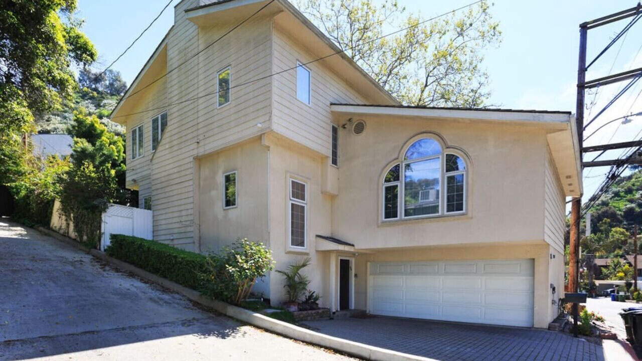 Photo of Outdoor in Beverly Glen