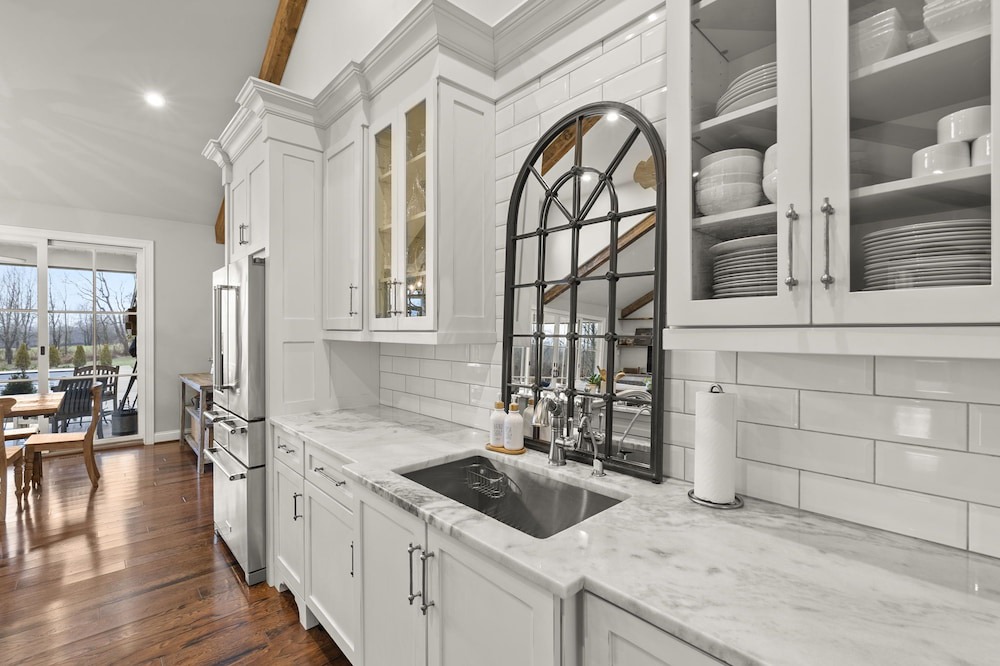 Photo of Kitchen in Paris