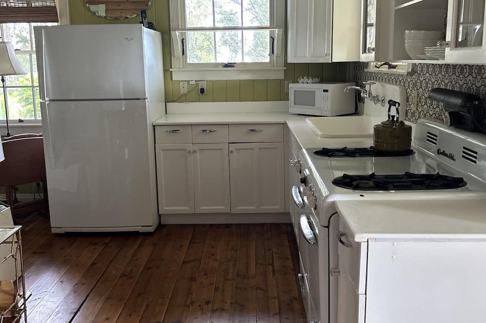 Photo of Kitchen in Honokaa