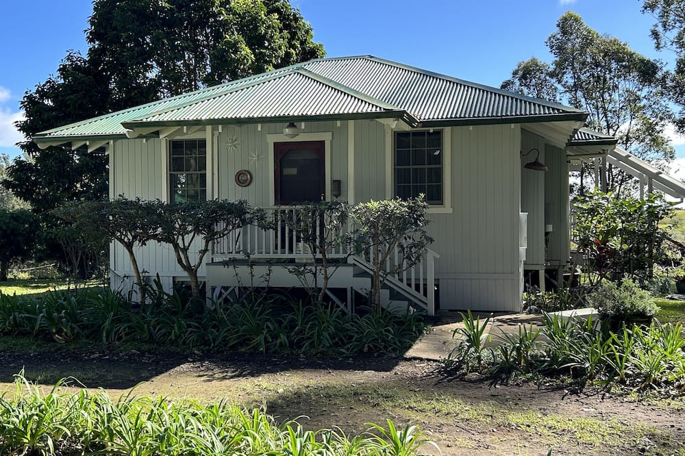 Photo of Outdoor in Honokaa