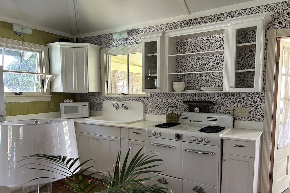 Photo of Kitchen in Honokaa