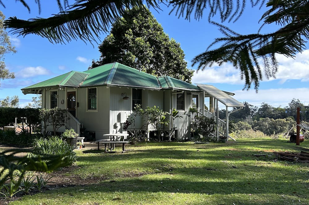 Photo of Outdoor in Honokaa