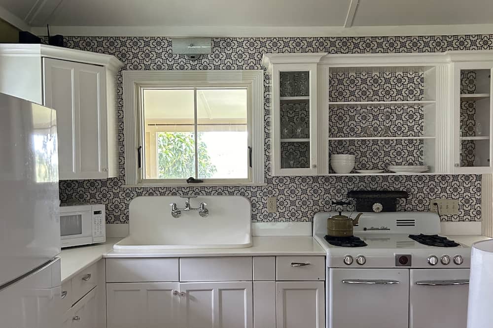 Photo of Kitchen in Honokaa