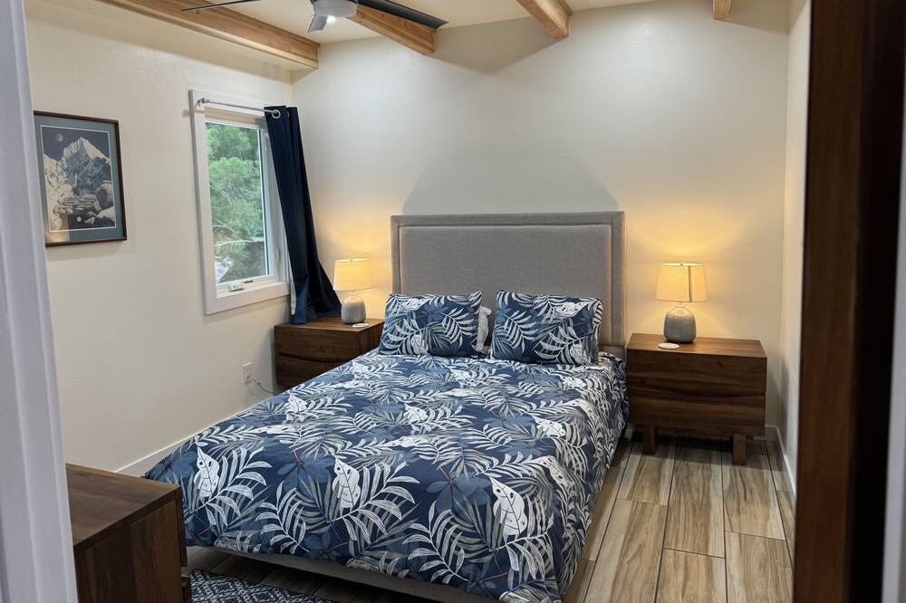 Photo of Bedroom in Kukuihaele