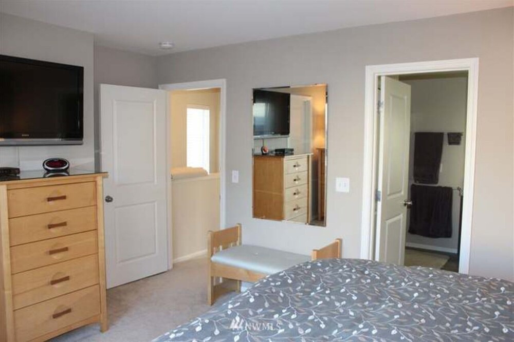 Photo of Bedroom in Mill Creek